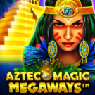 Aztec Magic Megaways