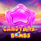 Candy Blitz Bombs