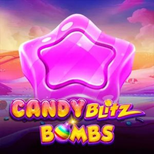 Candy Blitz Bombs