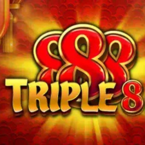 Triple 8s