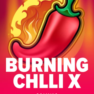 Burning Chilli X