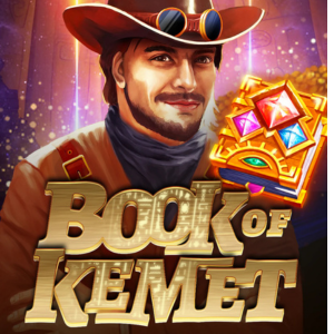 Book of Kemet