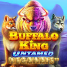 Buffalo King Untamed Megaways