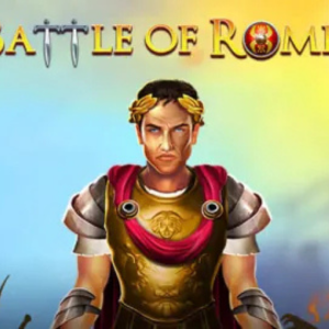 Battle of Rome