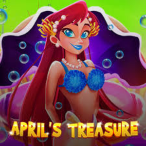 April’s Treasure