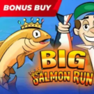 Big Salmon Run