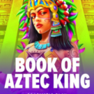 Book of Aztec King