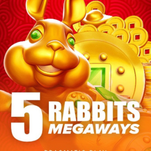 5 Rabbits Megaways