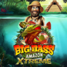 Big Bass Amazon Xtreme