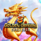 8 Golden Dragon Challenge