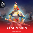 Yi Sun Shin