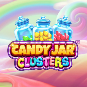 Candy Jar Clusters