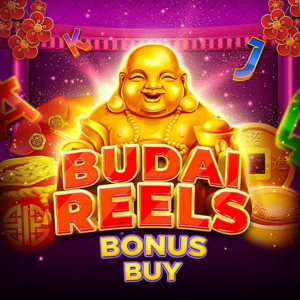 Budai Reels Bonus Buy