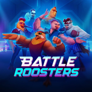 Battle Roosters