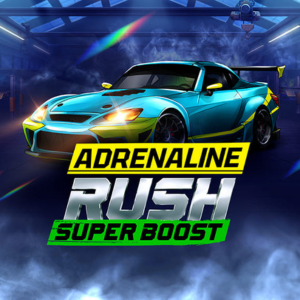 Adrenaline Rush Super Boost