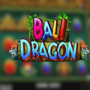 Bali Dragon