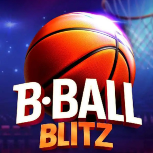 B-Ball Blitz