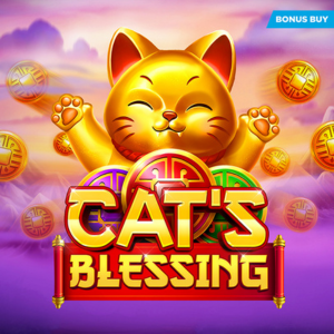 Cat’s Blessing