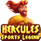 Hercules: Sports Legend