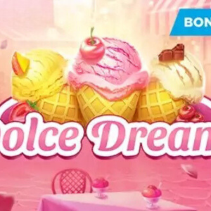 Dolce Dreams