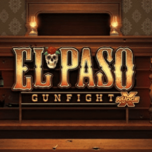 El Paso Gunfight