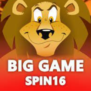 Big Game Spin16