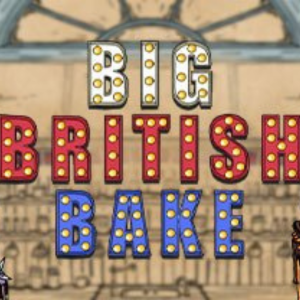 Big British Bake