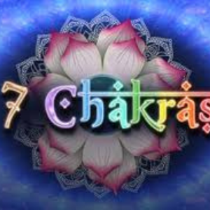 7 Chakras