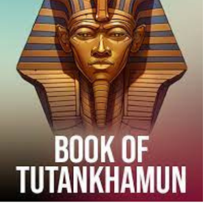 Book of Tutankhamun