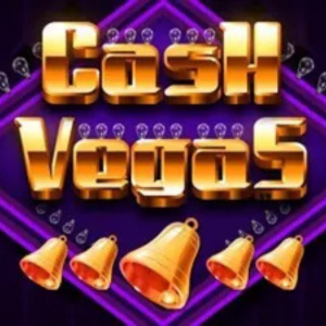 Cash Vegas Triple Wild