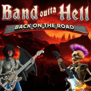 Band Outta Hell – Back on the Road