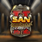 San Quentin II: Death Row