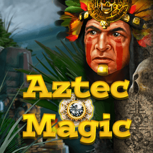 Aztec Magic Deluxe