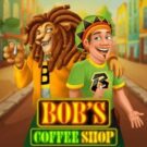 Bob’s Coffee Shop