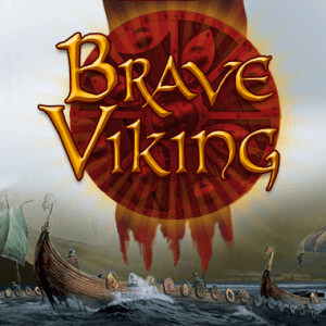 Brave Viking