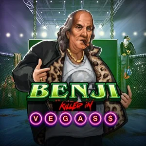 Benji Killed in Vegas