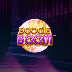 Boogie Boom