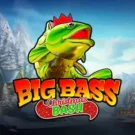 Big Bass Christmas Bash