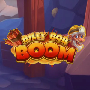 Billy Bob Boom