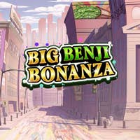 Big Benji Bonanza