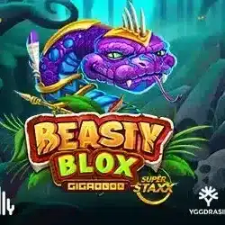 BeastyBlox Gigablox