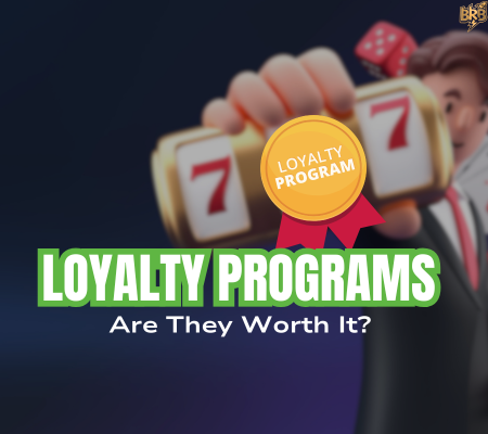 Loyalty Programs: Are They Worth It? Exploring the Best Online Casino Rewards