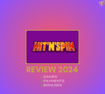 HitnSpin Casino