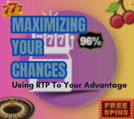 How to Use a Slot’s RTP to Your Advantage: Your Guide on How to Win at Casino Slots