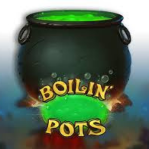 Boilin’ Pots