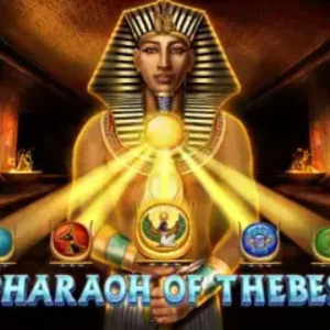 Pharaoh of Thebes