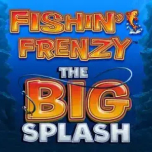 Fishin’ Frenzy The Big Splash