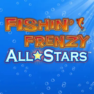 Fishin’ Frenzy All Stars