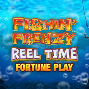 Fishin’ Frenzy Fortune Spins