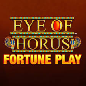 Eye of Horus Fortune Play